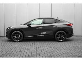 CUPRA Tavascan thumbnail 5