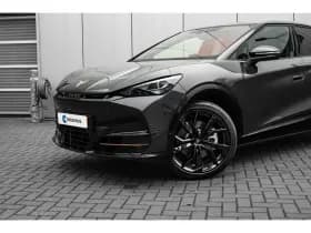 CUPRA Tavascan thumbnail 6