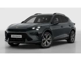 CUPRA Formentor thumbnail 2