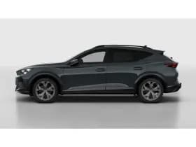 CUPRA Formentor thumbnail 3