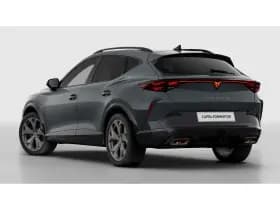 CUPRA Formentor thumbnail 4