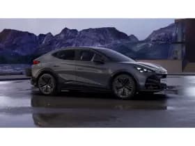 CUPRA Tavascan thumbnail 2