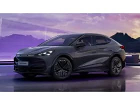 CUPRA Tavascan thumbnail 13
