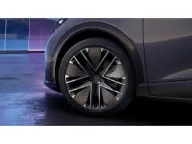 CUPRA Tavascan thumbnail 15