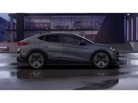 CUPRA Tavascan thumbnail 3