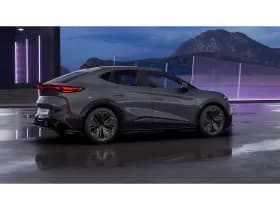 CUPRA Tavascan thumbnail 4