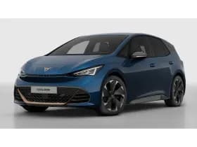 CUPRA Born thumbnail 2