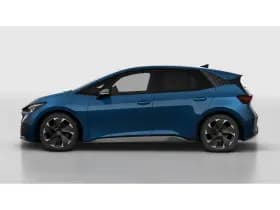 CUPRA Born thumbnail 3
