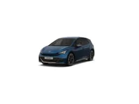 CUPRA Born thumbnail 10