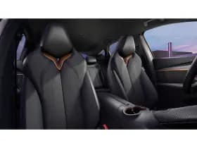 CUPRA Tavascan thumbnail 8