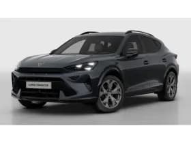 CUPRA Formentor thumbnail 2