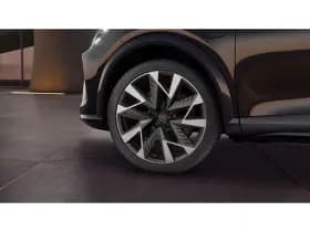 CUPRA Formentor thumbnail 5