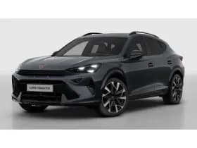 CUPRA Formentor thumbnail 2