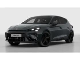 CUPRA Leon thumbnail 2