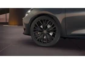 CUPRA Leon thumbnail 5