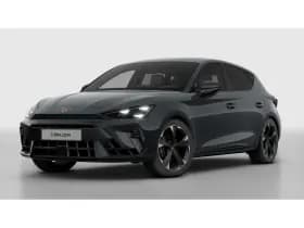 CUPRA Leon thumbnail 2
