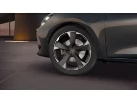 CUPRA Leon thumbnail 5