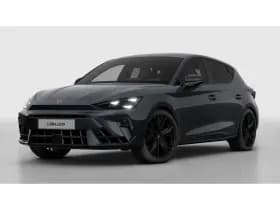 CUPRA Leon thumbnail 2