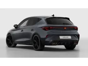 CUPRA Leon thumbnail 4