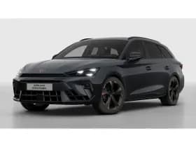 CUPRA Leon Sportstourer thumbnail 2
