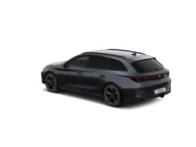 CUPRA Leon Sportstourer thumbnail 11