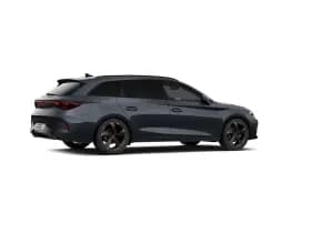 CUPRA Leon Sportstourer thumbnail 13