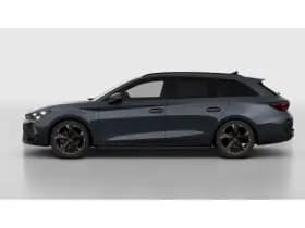 CUPRA Leon Sportstourer thumbnail 3