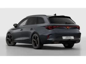 CUPRA Leon Sportstourer thumbnail 4