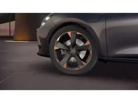 CUPRA Leon Sportstourer thumbnail 5
