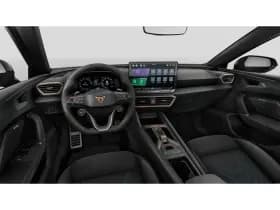 CUPRA Leon Sportstourer thumbnail 6