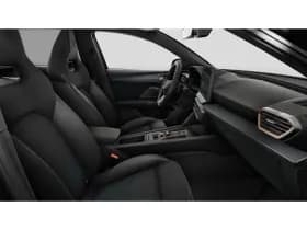 CUPRA Leon Sportstourer thumbnail 7