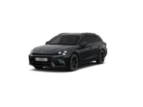 CUPRA Leon Sportstourer thumbnail 10