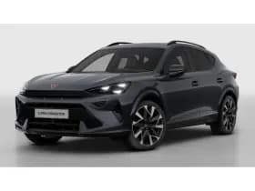 CUPRA Formentor thumbnail 2