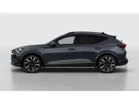 CUPRA Formentor thumbnail 3