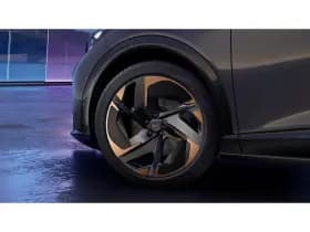 CUPRA Tavascan thumbnail 5