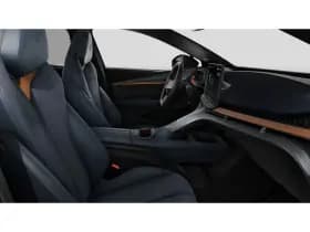 CUPRA Tavascan thumbnail 7