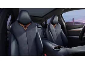 CUPRA Tavascan thumbnail 8
