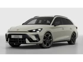 CUPRA Leon Sportstourer thumbnail 2