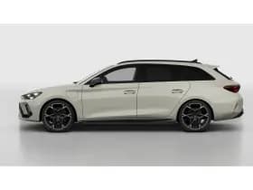 CUPRA Leon Sportstourer thumbnail 3
