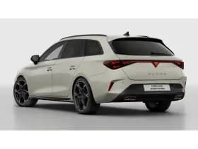 CUPRA Leon Sportstourer thumbnail 4