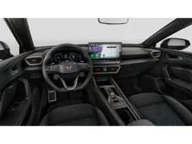 CUPRA Leon Sportstourer thumbnail 6