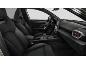 CUPRA Leon Sportstourer thumbnail 7