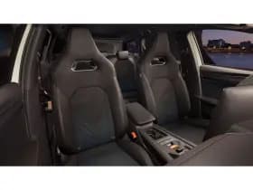 CUPRA Leon Sportstourer thumbnail 8