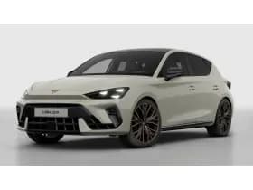 CUPRA Leon thumbnail 2
