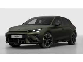 CUPRA Leon thumbnail 2