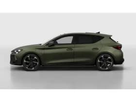 CUPRA Leon thumbnail 3