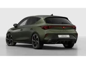 CUPRA Leon thumbnail 4