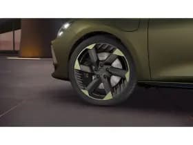 CUPRA Leon thumbnail 5