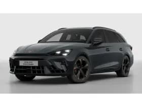 CUPRA Leon Sportstourer thumbnail 2