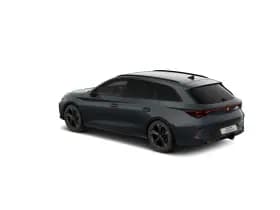 CUPRA Leon Sportstourer thumbnail 11